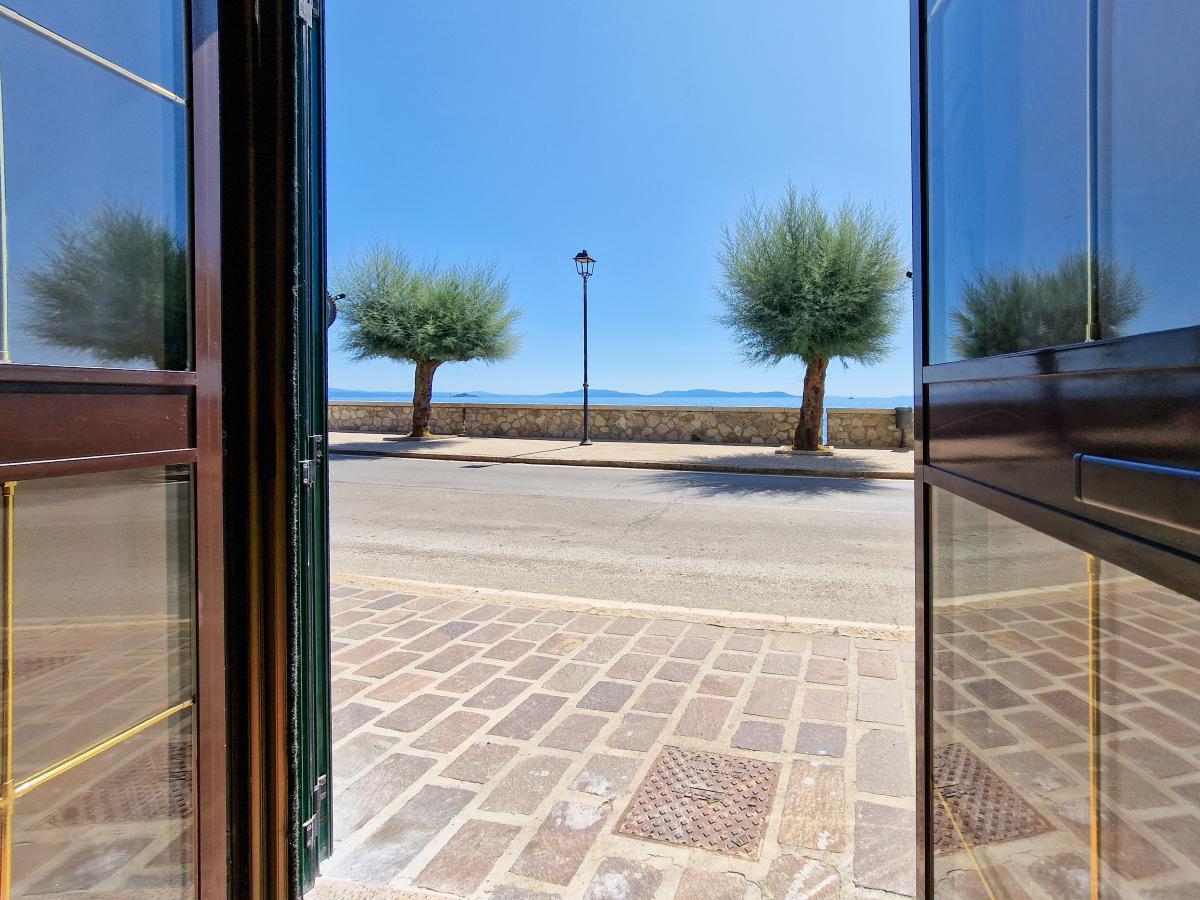 appartamento vacanze Elba